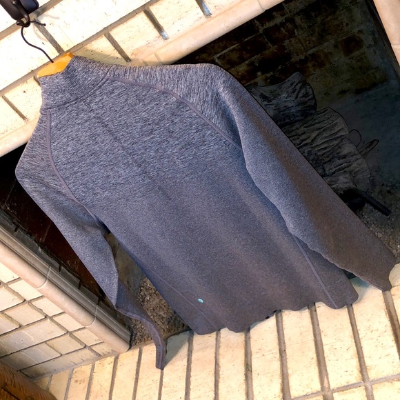 Lululemon - Men’s Zip-up - Small - Picture 8 of 11